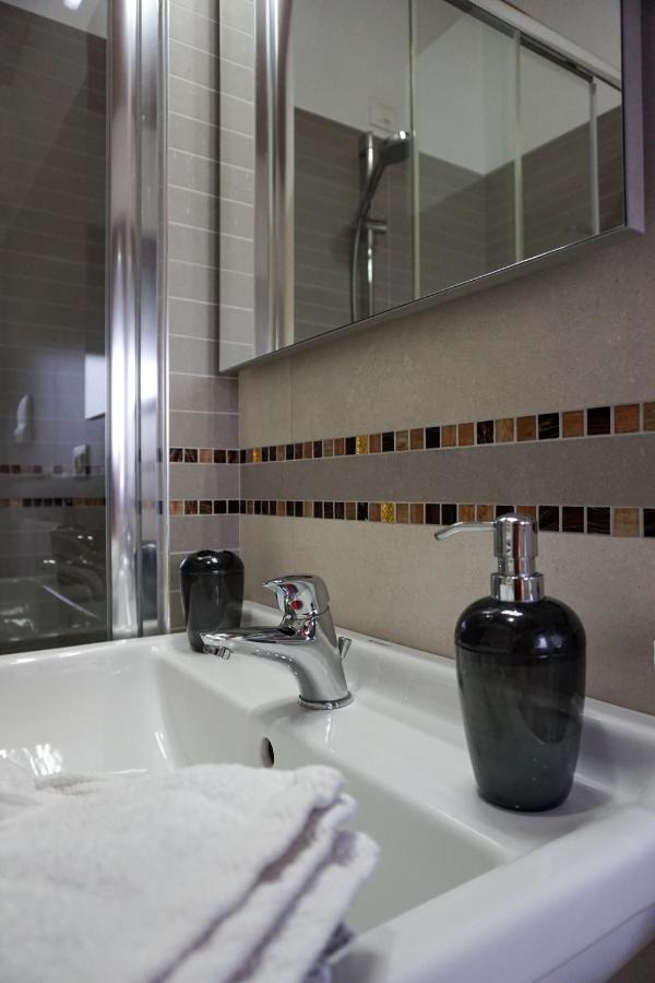 Gioia In Collina Bed & Breakfast Torrevecchia Teatina Exterior photo