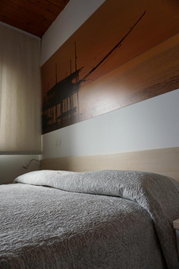 Gioia In Collina Bed & Breakfast Torrevecchia Teatina Exterior photo