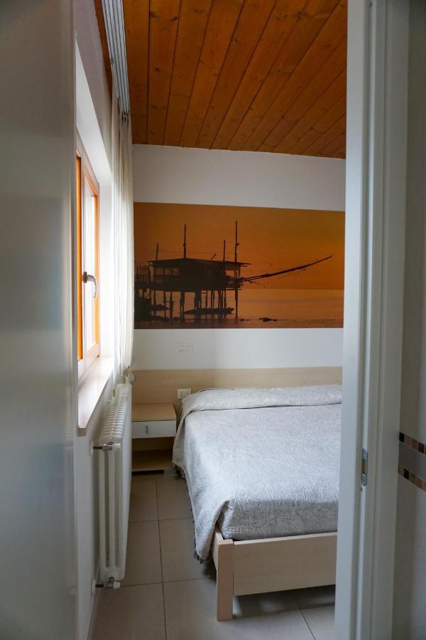 Gioia In Collina Bed & Breakfast Torrevecchia Teatina Exterior photo