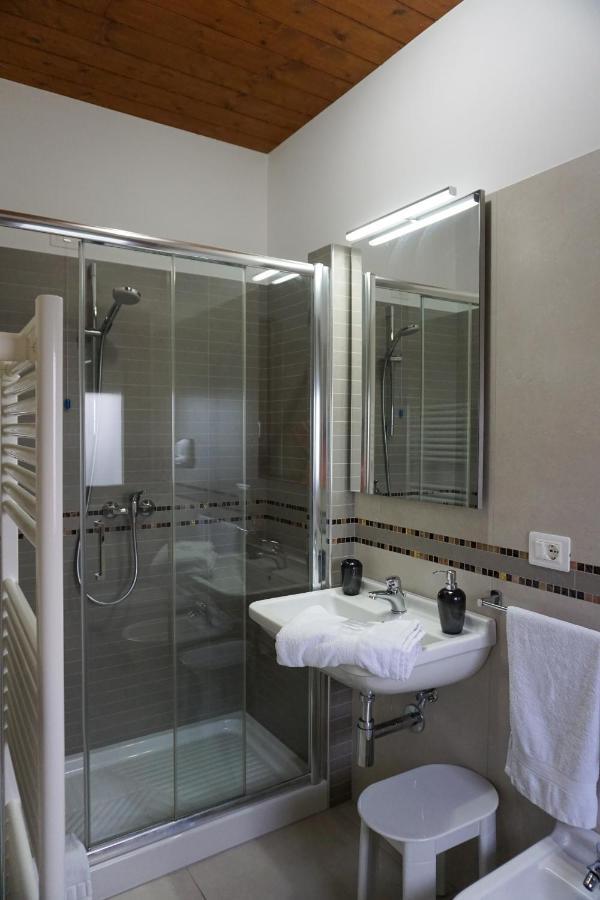 Gioia In Collina Bed & Breakfast Torrevecchia Teatina Exterior photo