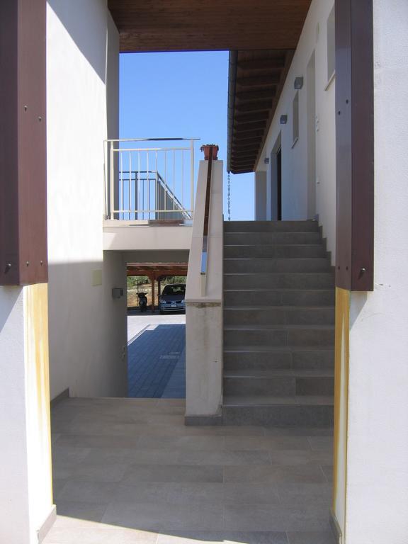 Gioia In Collina Bed & Breakfast Torrevecchia Teatina Exterior photo