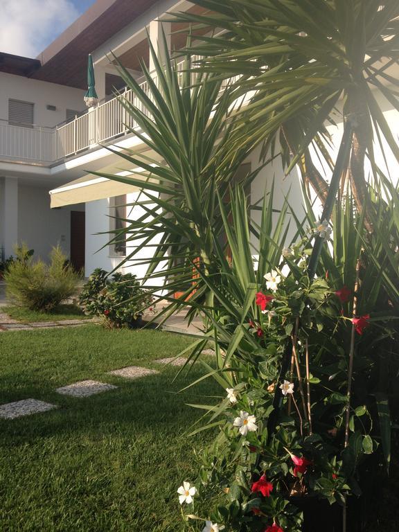 Gioia In Collina Bed & Breakfast Torrevecchia Teatina Exterior photo