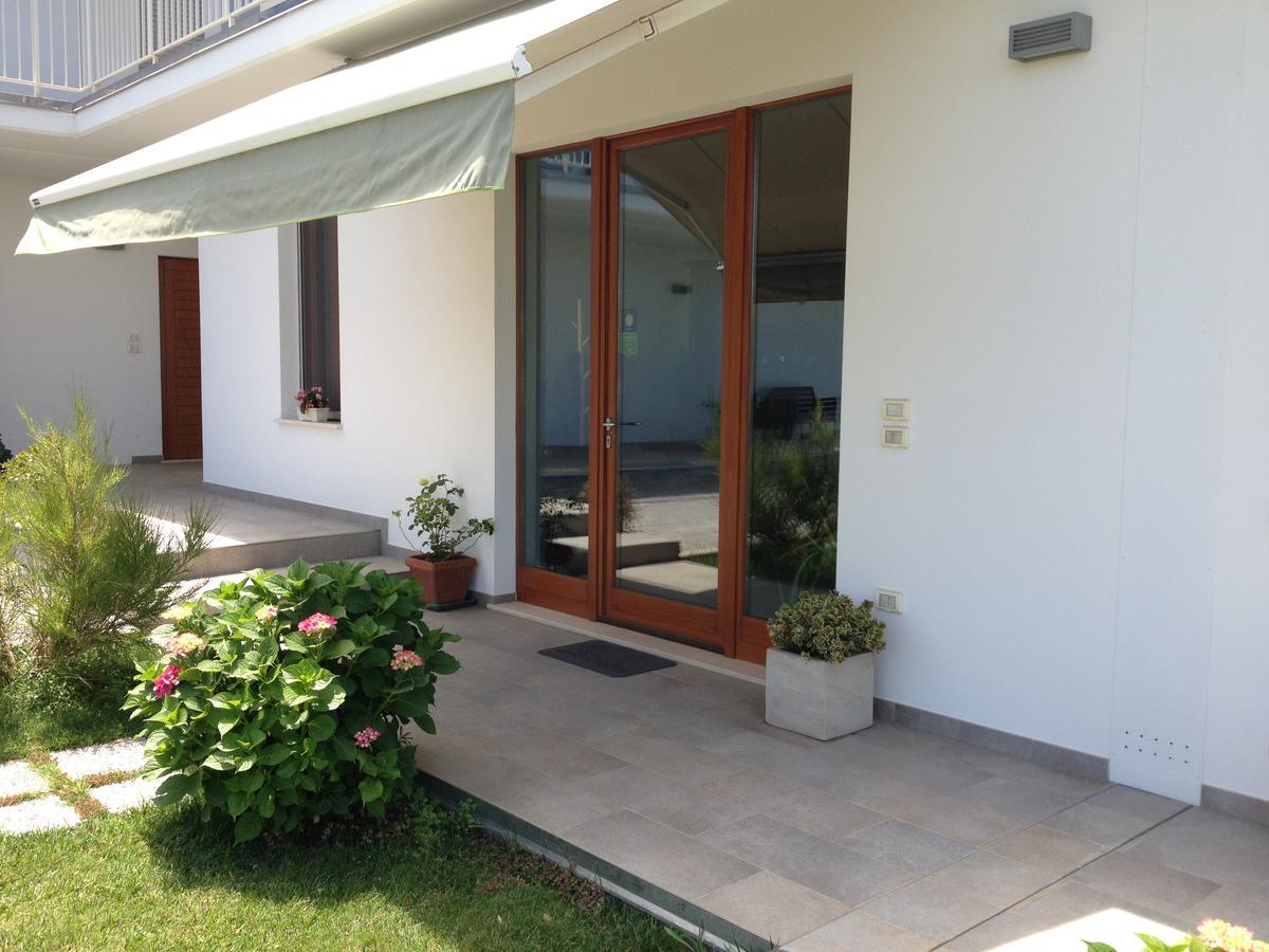 Gioia In Collina Bed & Breakfast Torrevecchia Teatina Exterior photo